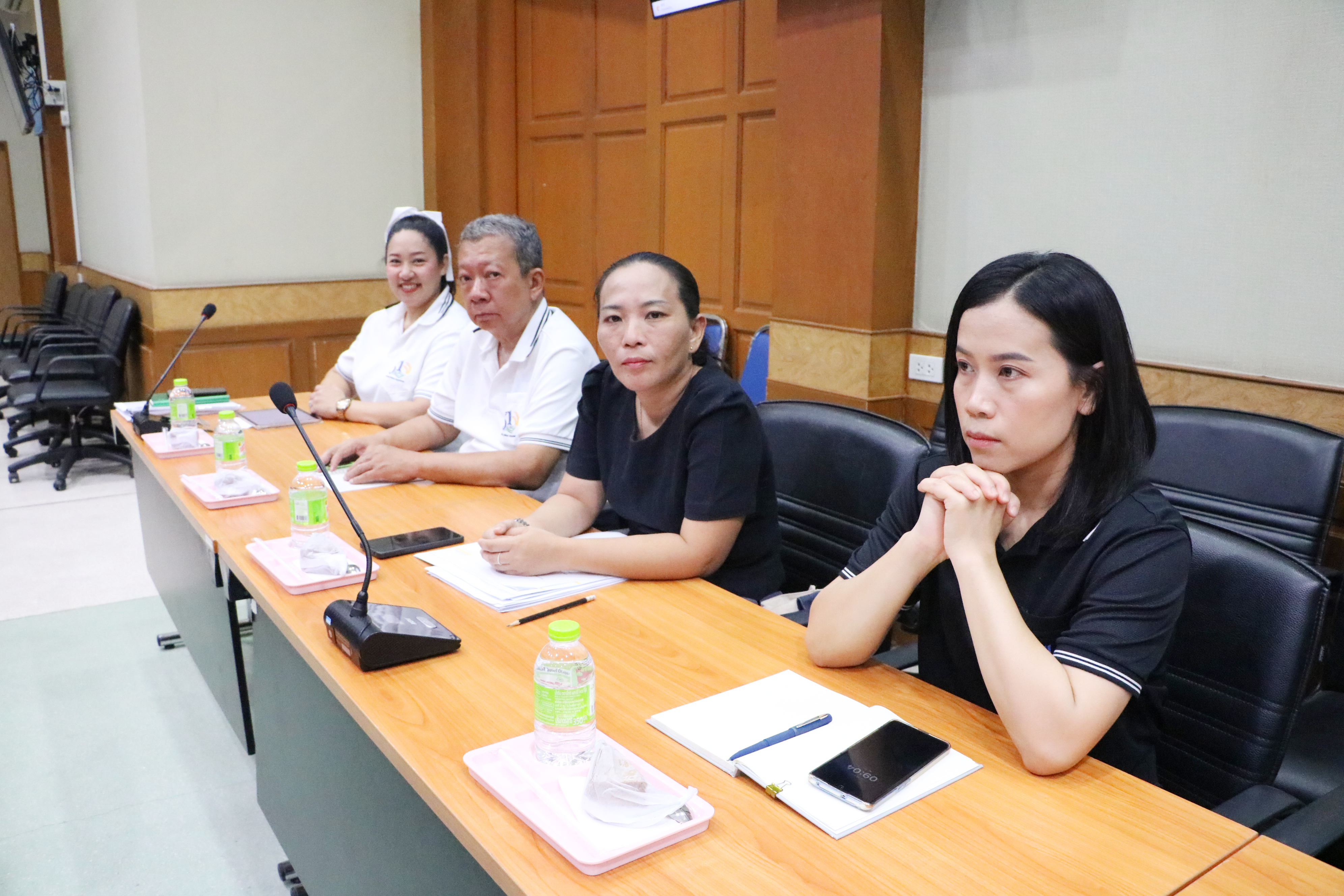 title - ส.ป.ก. ประชุมติดตามเร่งรัดการใช้จ่ายเงินกองทุนการปฏิรูปที่ดินฯ ประจำปีงบประมาณ 2569 ครั้งที่ 1/2569